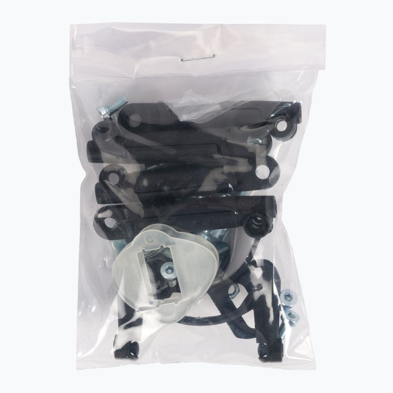 SKS Bluemels Primus bicycle mudguards black 11262 6