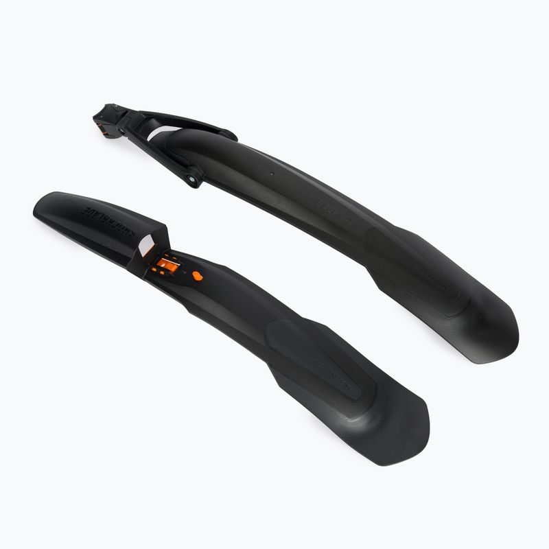 SKS Blade bicycle mudguards black 11389