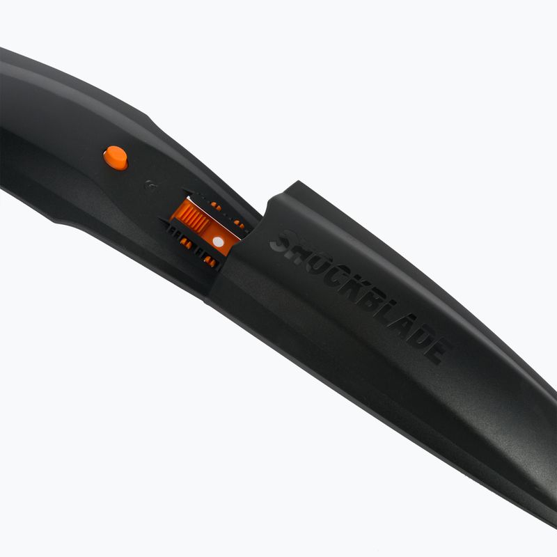 SKS Blade bicycle mudguards black 11389 5