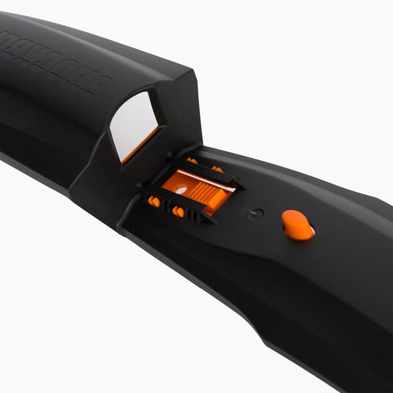 SKS Blade bicycle mudguards black 11389 6