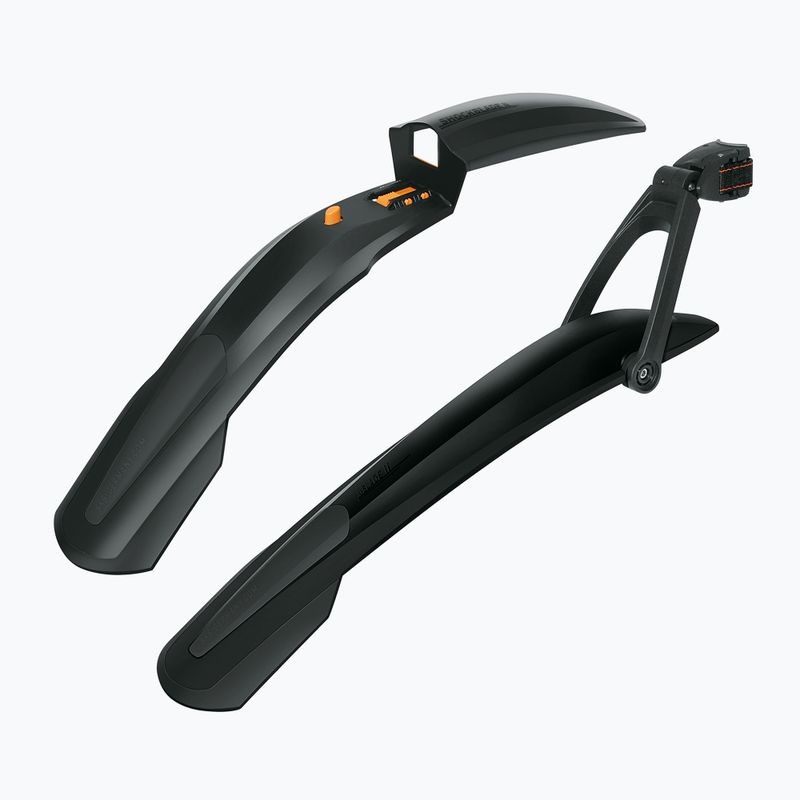 SKS Blade bicycle mudguards black 11389 8