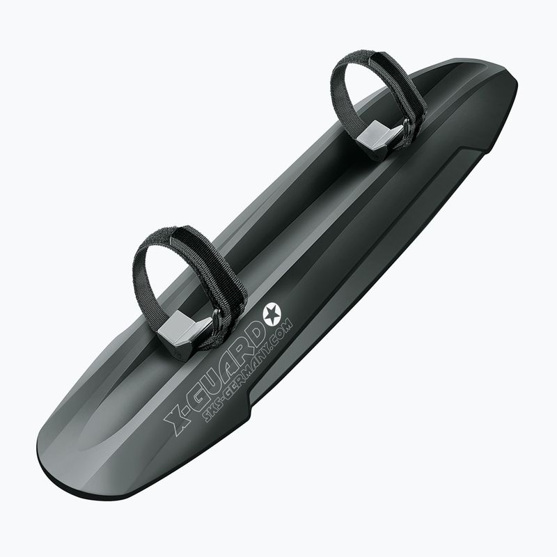 SKS X-Guard bicycle mudguard 480 mm black