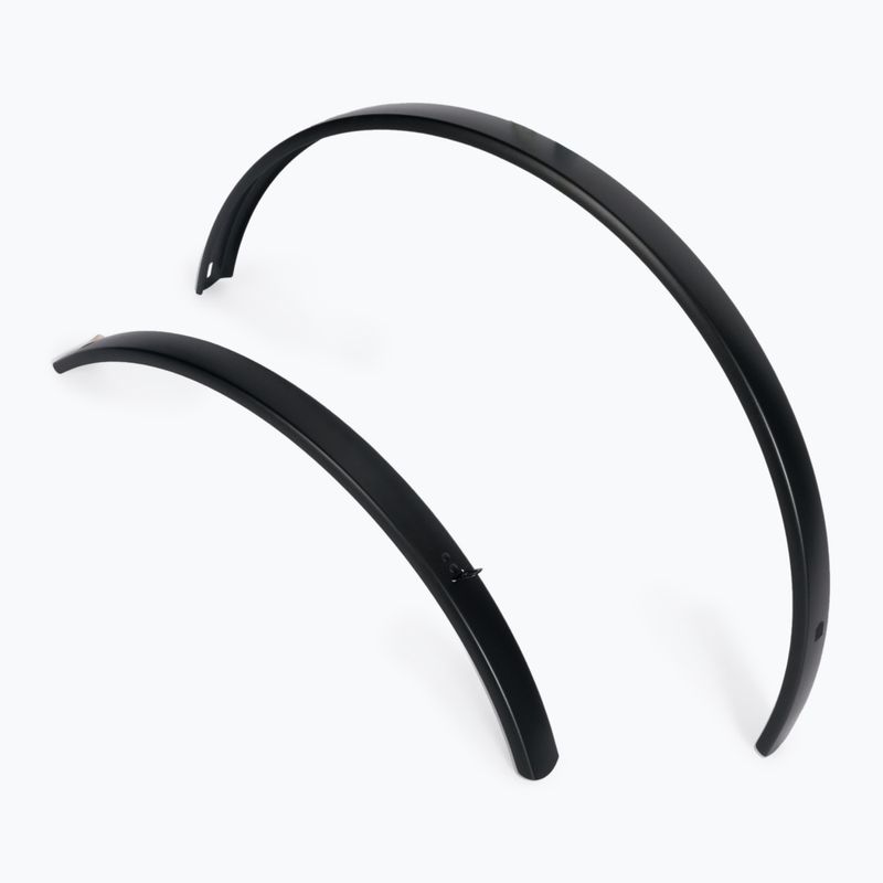 SKS Edge Al 42 bicycle mudguards black 11494