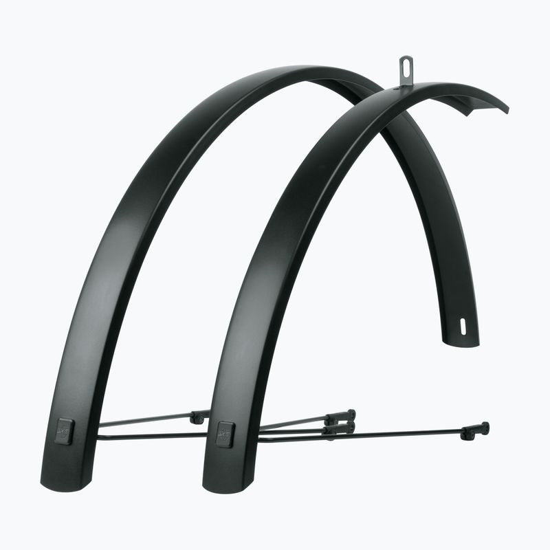 SKS Edge Al 42 bicycle mudguards black 11494 8