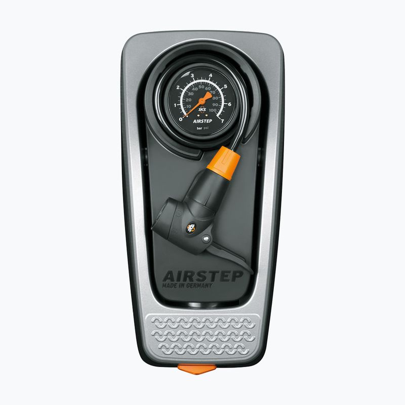 Pump SKS Airstep 102psi black/grey 2
