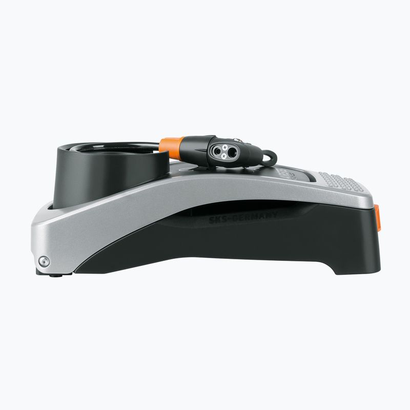 Pump SKS Airstep 102psi black/grey 3