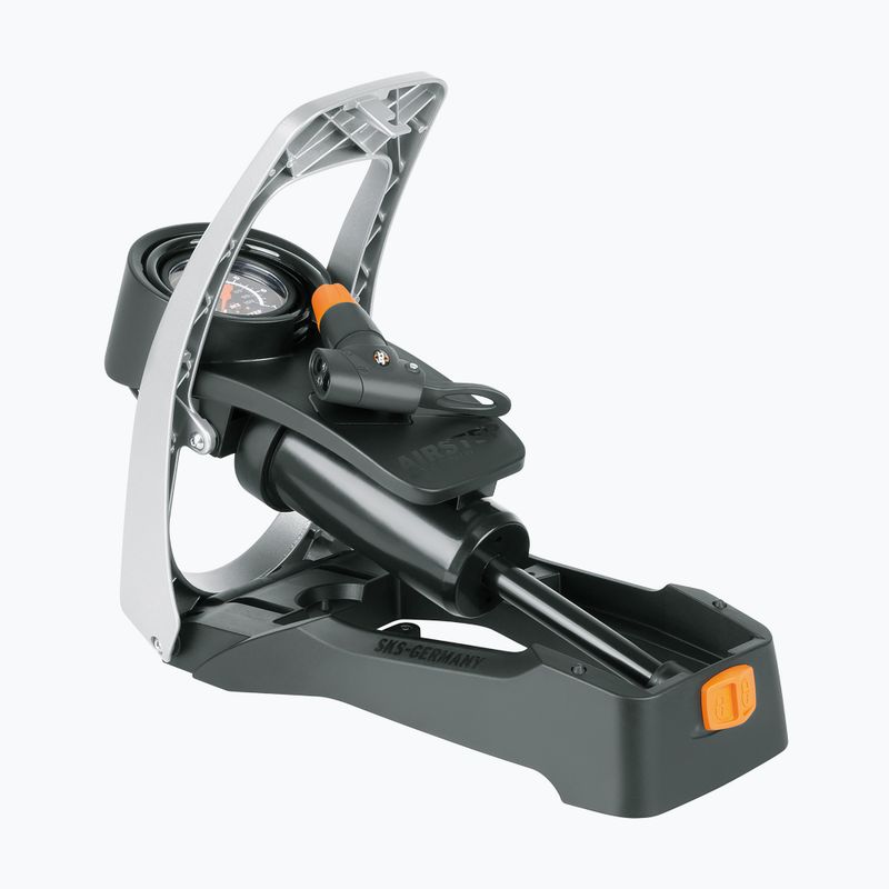 Pump SKS Airstep 102psi black/grey 4