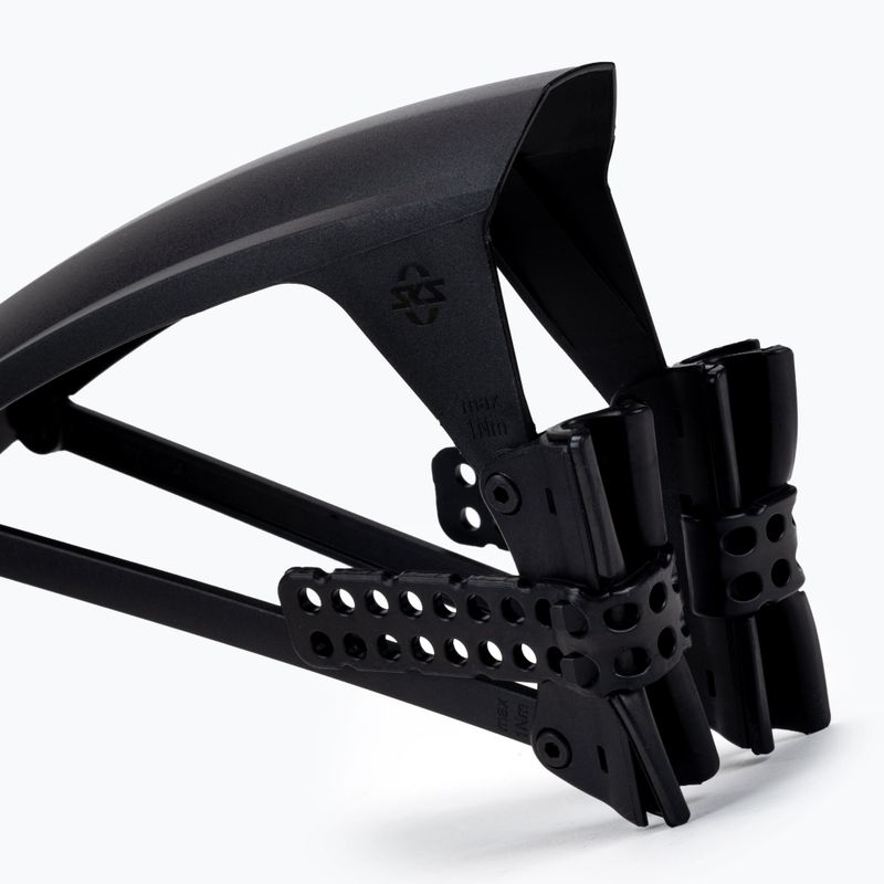 SKS S-Board + S-Blade bicycle mudguards black 11512 6