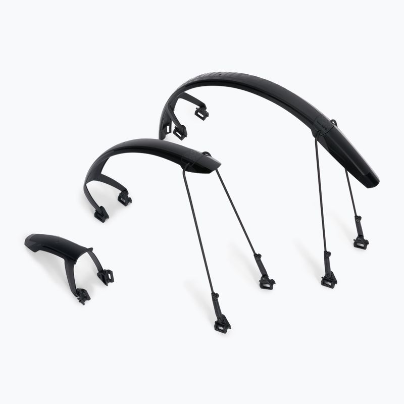 SKS Speedrocker 28" bicycle mudguards black 11567