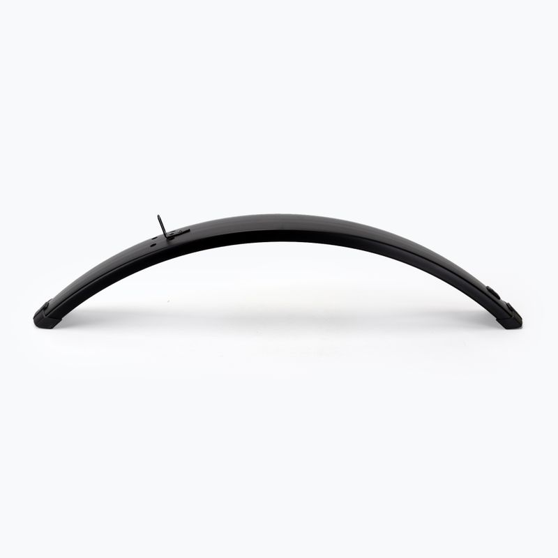 SKS Bluemels 75 U Long bicycle mudguards black 11517 2