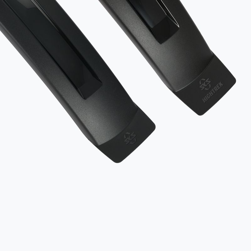 SKS Hightrek 2.0 bicycle mudguards black 11618 4