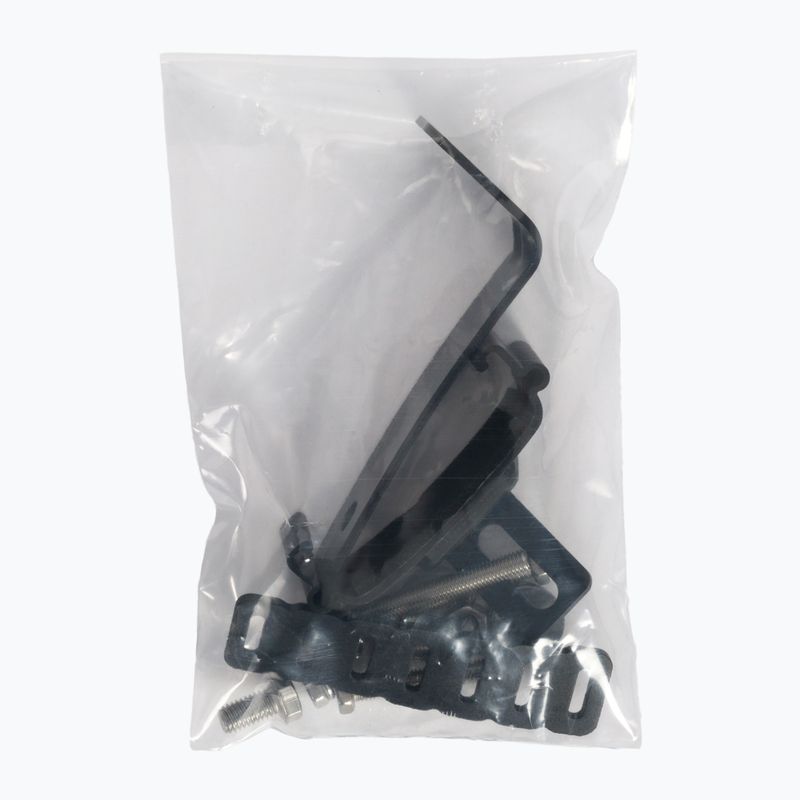 SKS Hightrek 2.0 bicycle mudguards black 11618 6