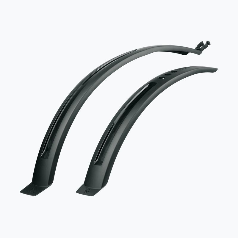 SKS Hightrek 2.0 bicycle mudguards black 11618 7