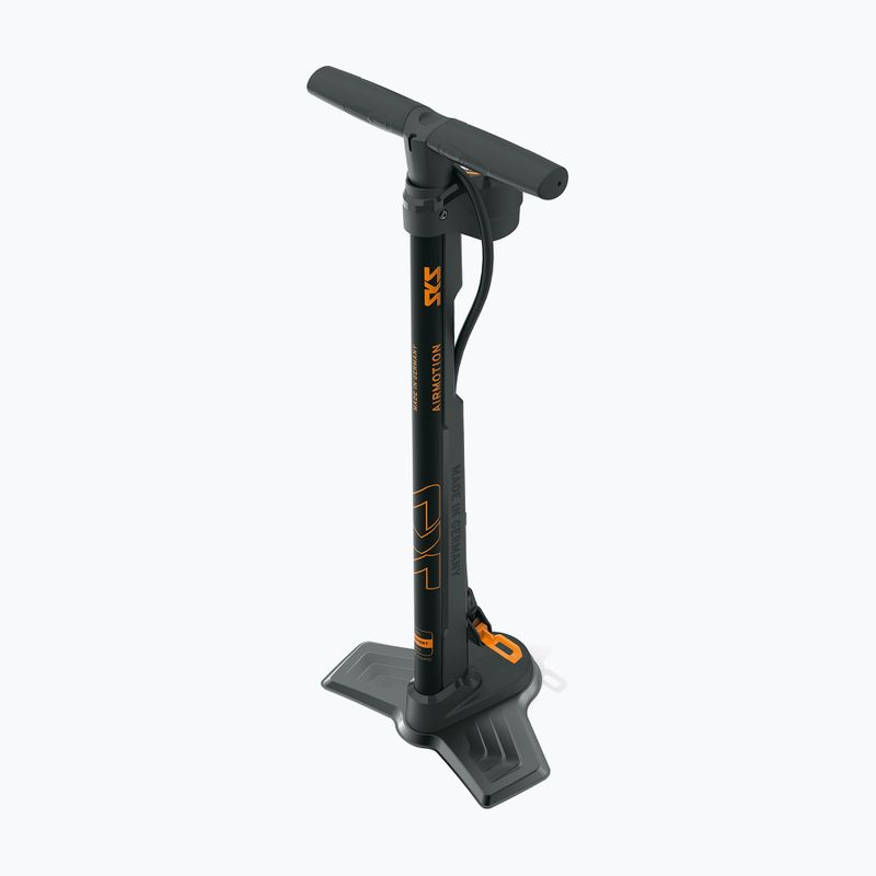 SKS Airmotion 12.0 pump 174psi black 2