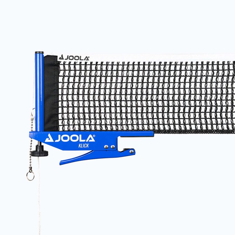 JOOLA Klick table tennis net