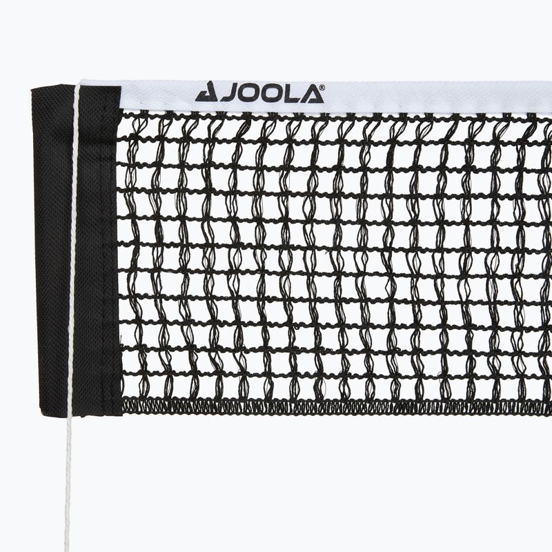 Table tennis net JOOLA Outdoor/Klick/Snapper/Avanti black 2