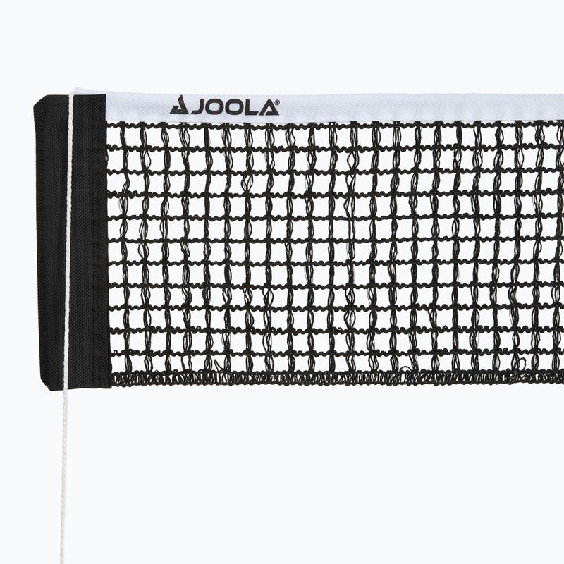 Table tennis net JOOLA Pro Tour i WX black 2