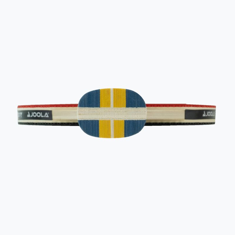 JOOLA Taem Premium table tennis racket 5