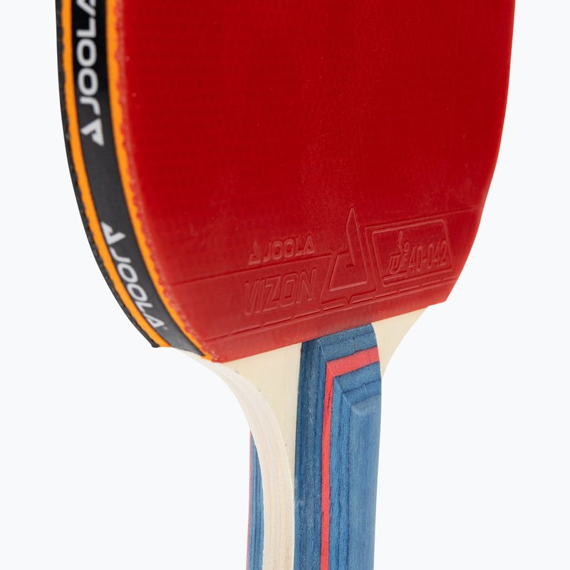 JOOLA Match table tennis racket 4