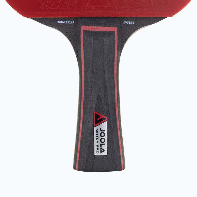 JOOLA Match Pro table tennis racket 3