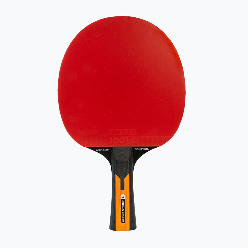 JOOLA Carbon Control table tennis racket