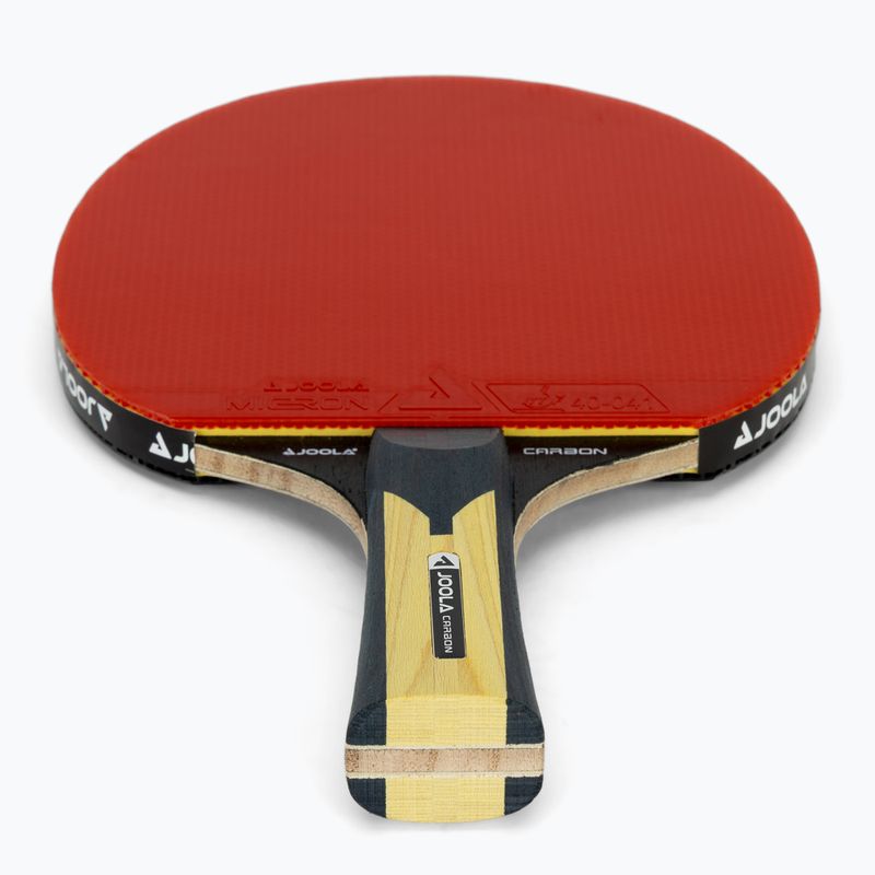 JOOLA Carbon Pro table tennis racket 2