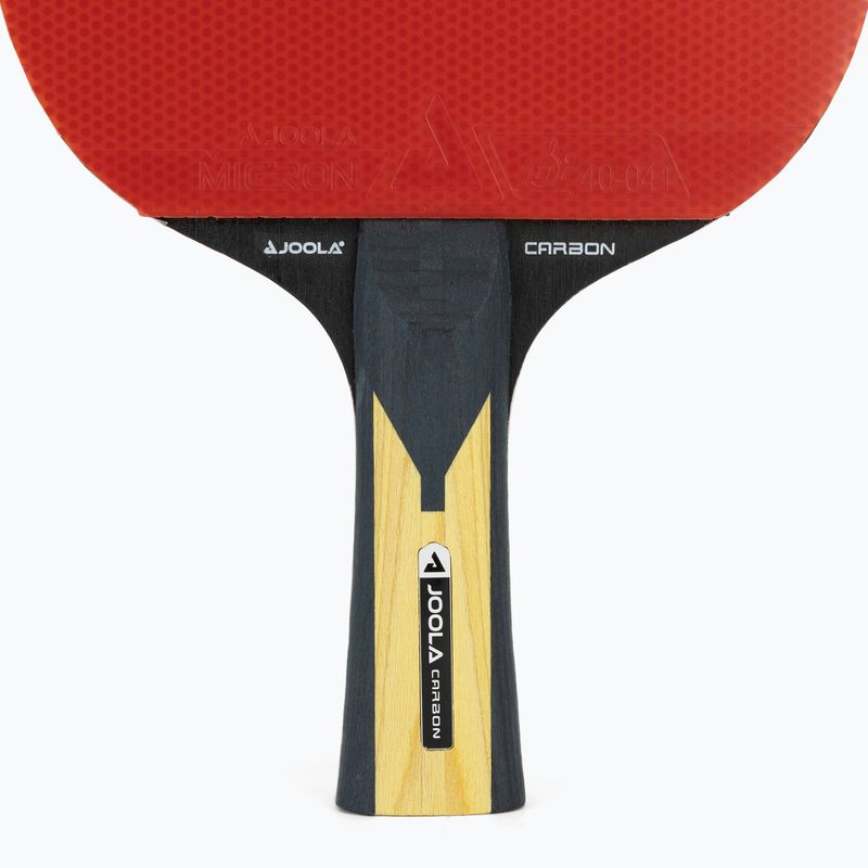JOOLA Carbon Pro table tennis racket 4