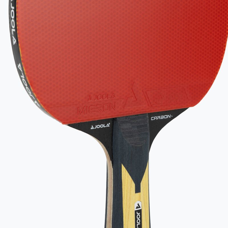 JOOLA Carbon Pro table tennis racket 5