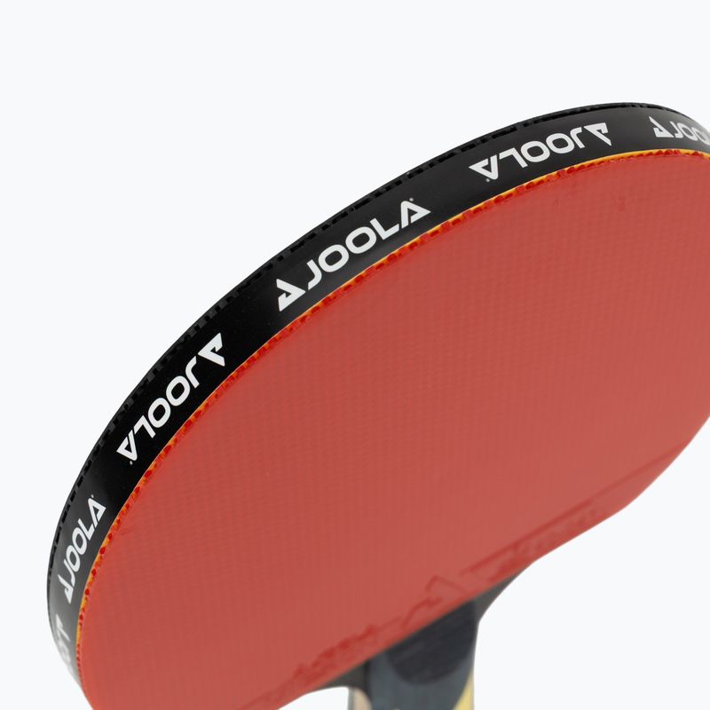 JOOLA Carbon Pro table tennis racket 6