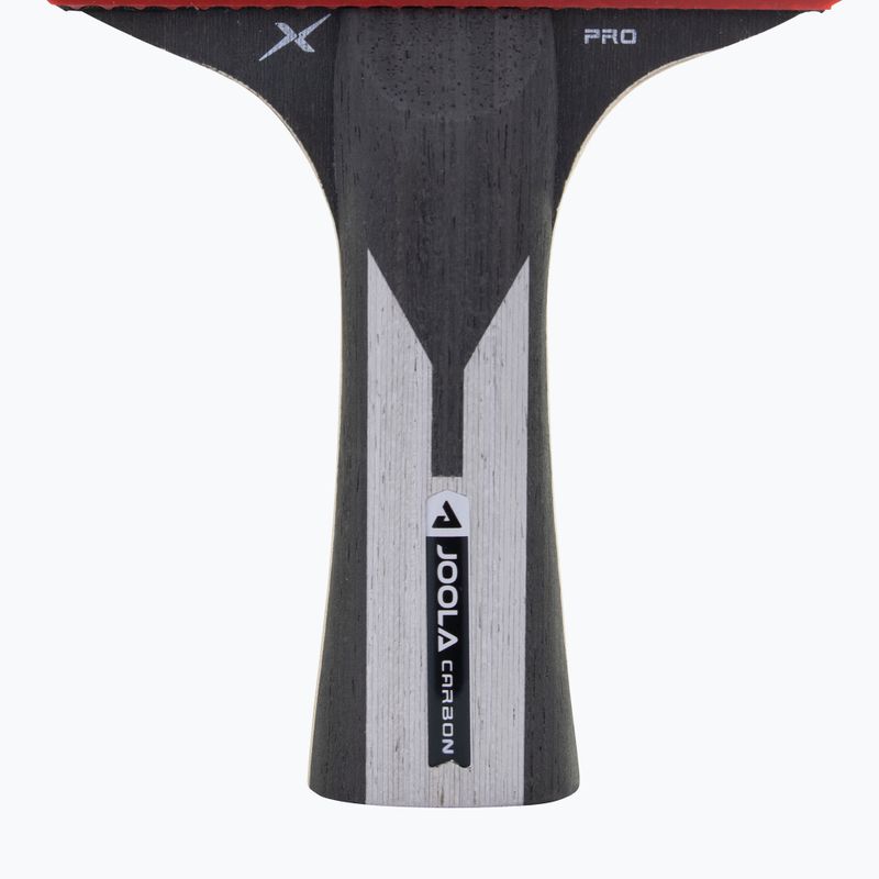 JOOLA Carbon X Pro table tennis racket 4