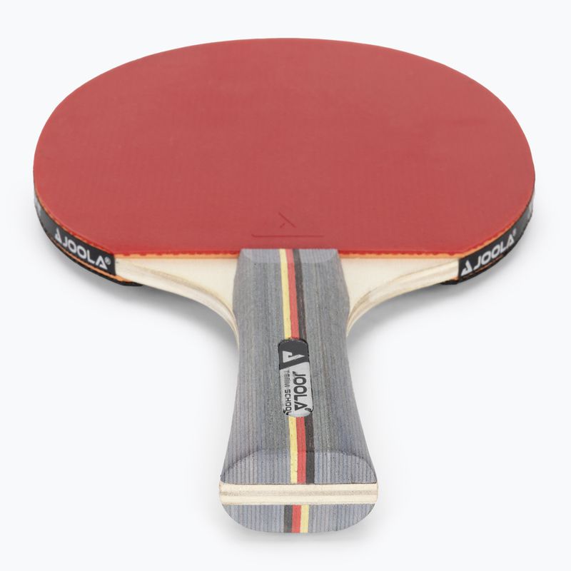 JOOLA Team School Table Tennis Set 4