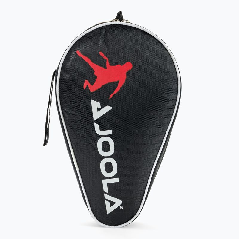 JOOLA Pocket Double table tennis racket cover black