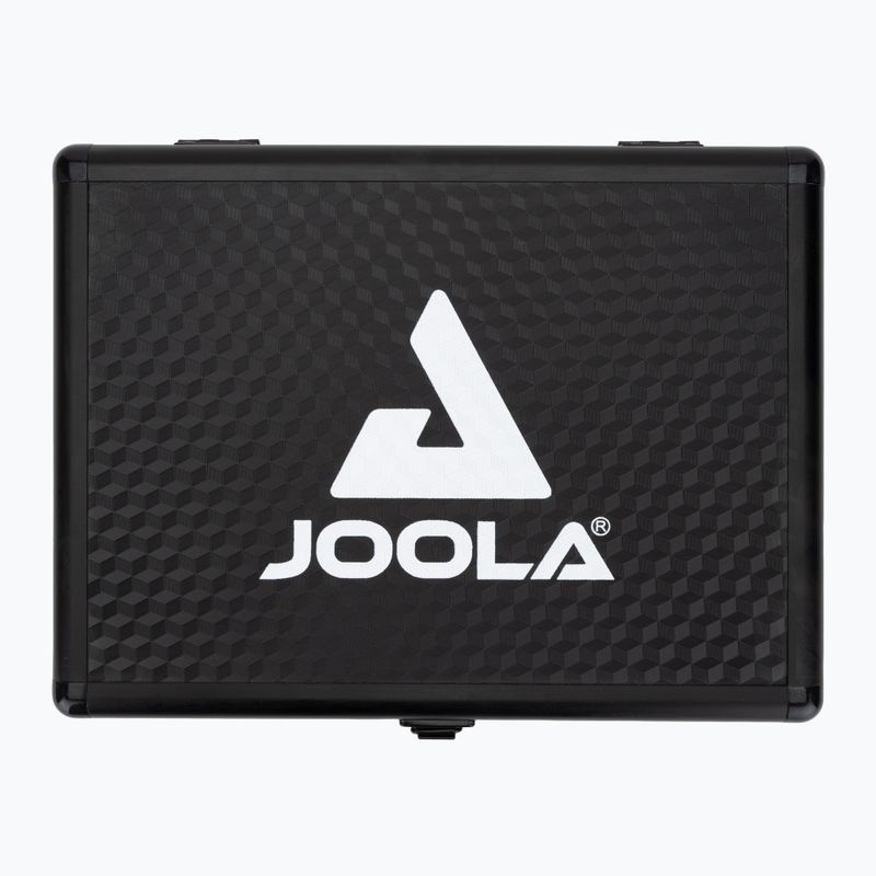 Table tennis racket cover JOOLA Alu Batcase black 2