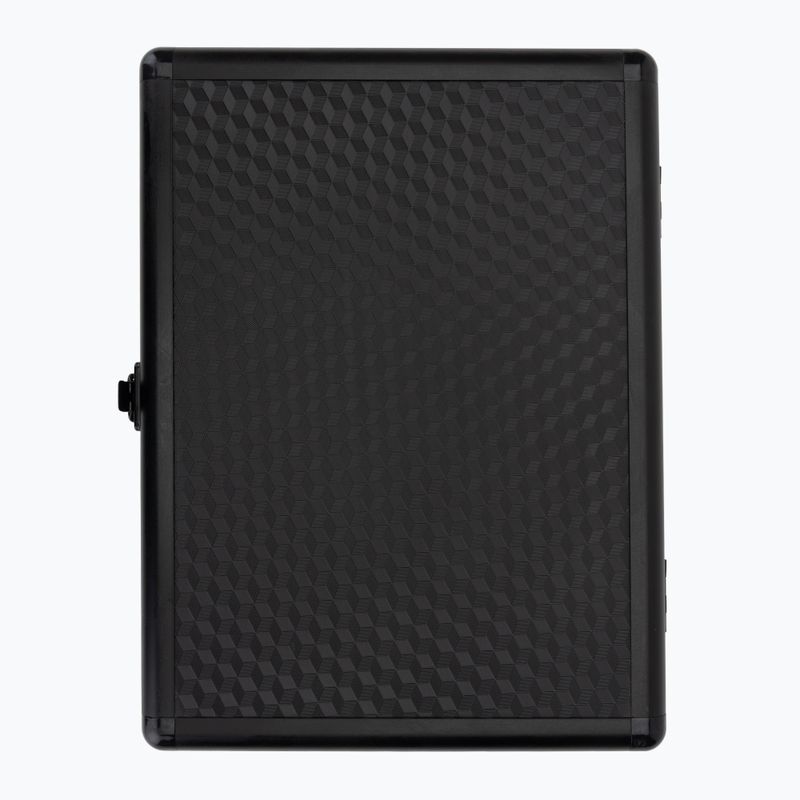 Table tennis racket cover JOOLA Alu Batcase black 3