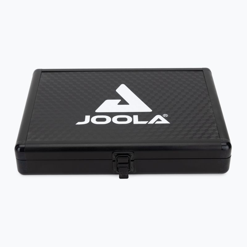 Table tennis racket cover JOOLA Alu Batcase black 5