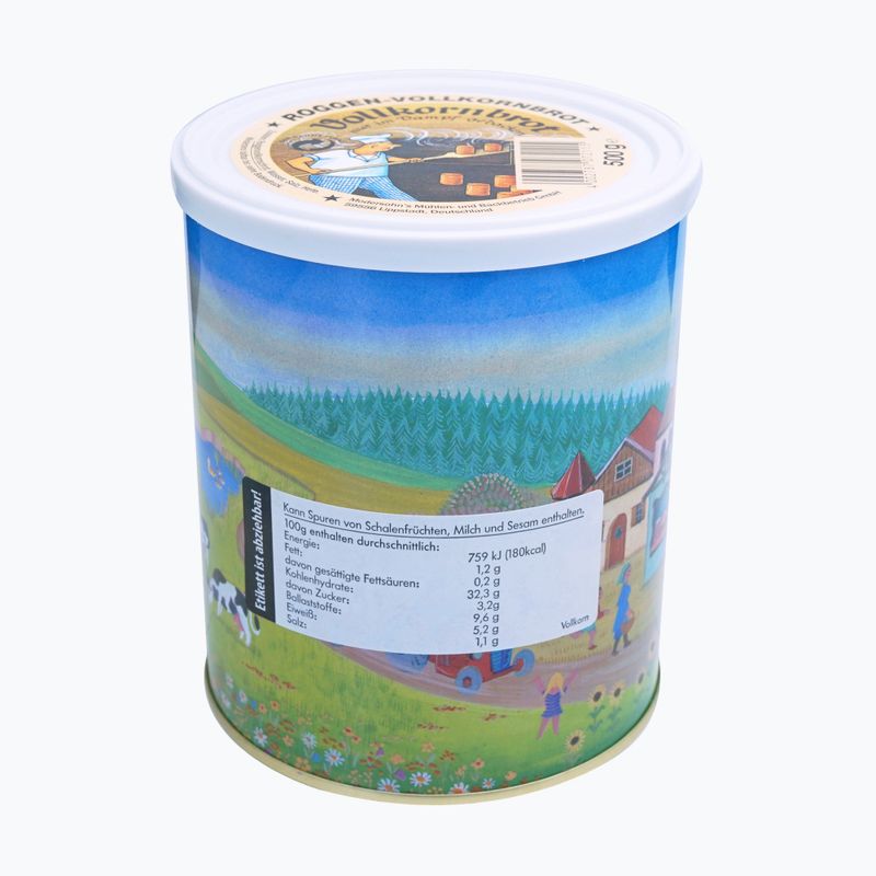 Trek'n Eat freeze-dried food Whole grain bread 500 g