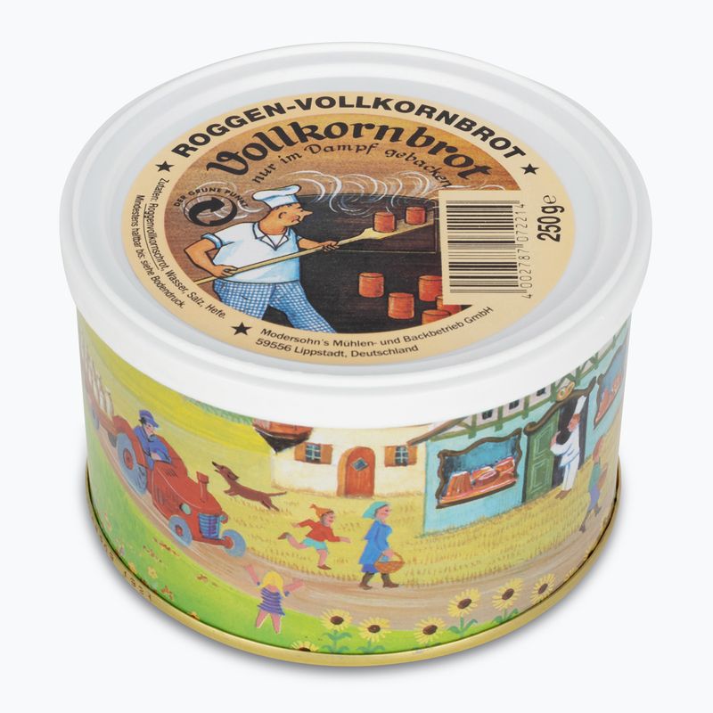Trek'n Eat freeze-dried food Wholemeal bread 250 310000.01