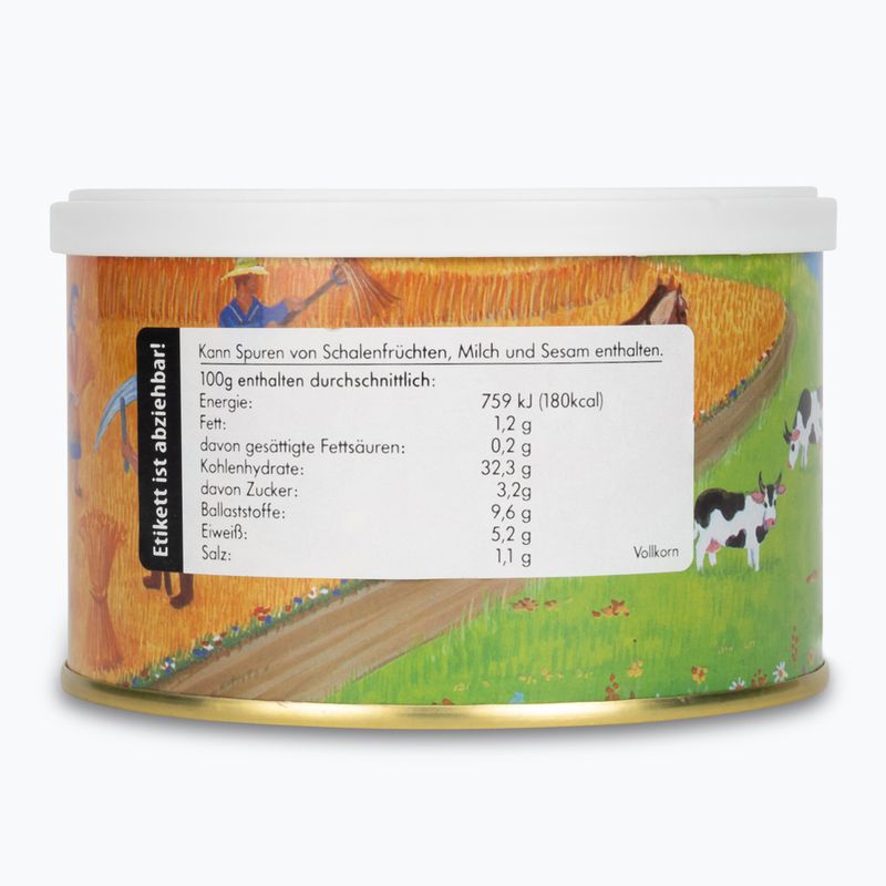 Trek'n Eat freeze-dried food Wholemeal bread 250 310000.01 2