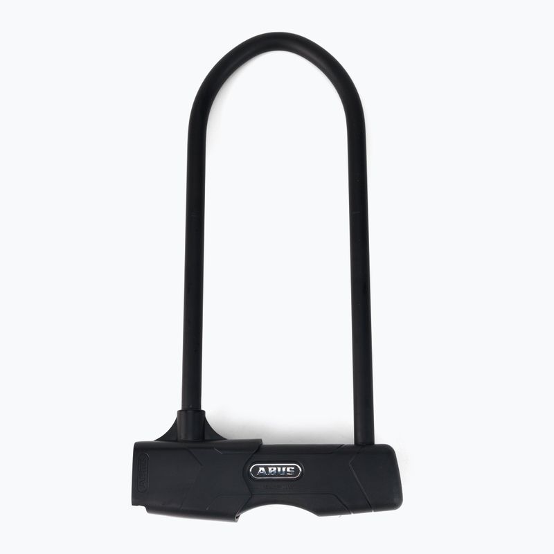 Bicycle lock ABUS Granit 460/150HB300+USH black 11255