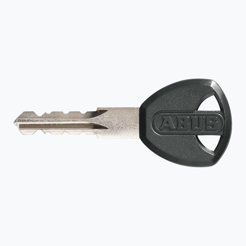 Bike lock ABUS Microflex 6615K/85/15 black 2