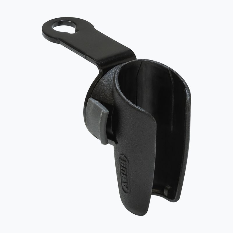 Bike lock ABUS Microflex 6615K/85/15 black 4