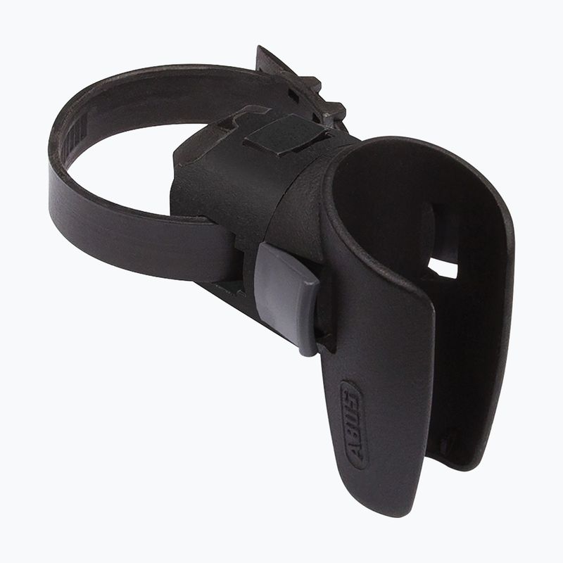 Bike lock ABUS Microflex 6615C/85/15 black 2