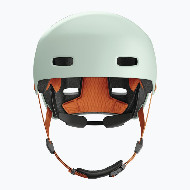 Bicycle helmet ABUS Xoxo mint green 4