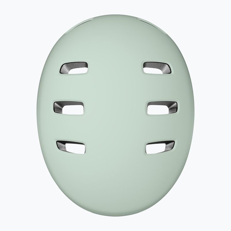 Bicycle helmet ABUS Xoxo mint green 6