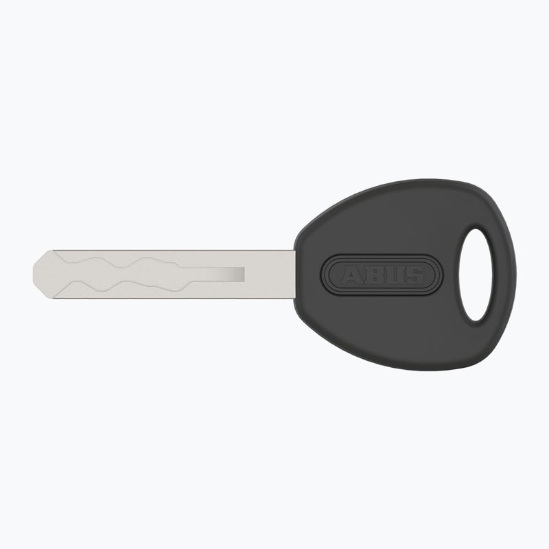 Bike lock ABUS Goose Lock 4204K/110 black 2