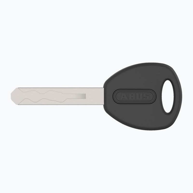 ABUS Goose Lock bicycle lock 4204K/85 black 2