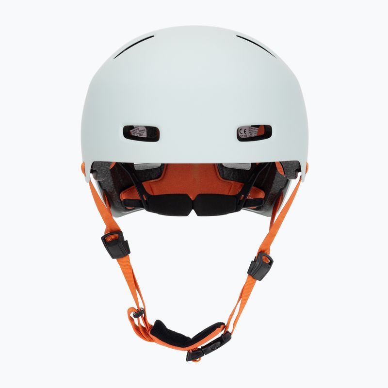 Bicycle helmet ABUS Xoxo mint green 2