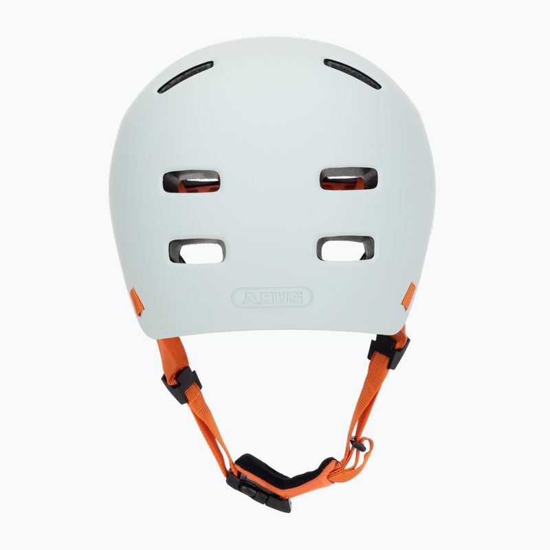 Bicycle helmet ABUS Xoxo mint green 4