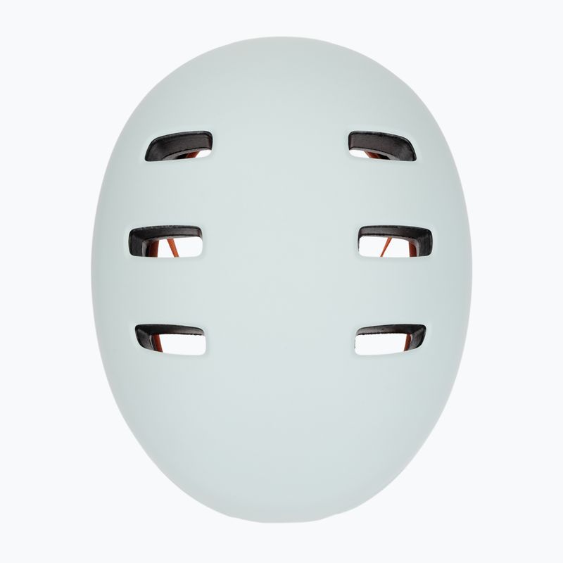 Bicycle helmet ABUS Xoxo mint green 6