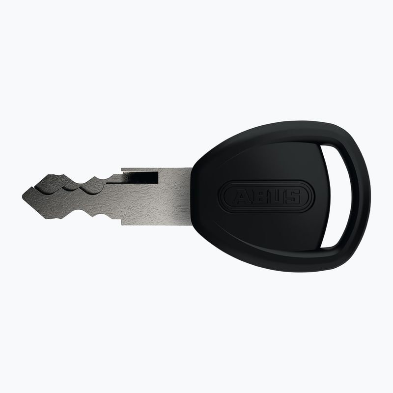 Bicycle lock ABUS U-Lock 410K/170HB230 SH Ultra green 3